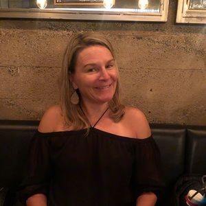 Meet your Posher, Lynne